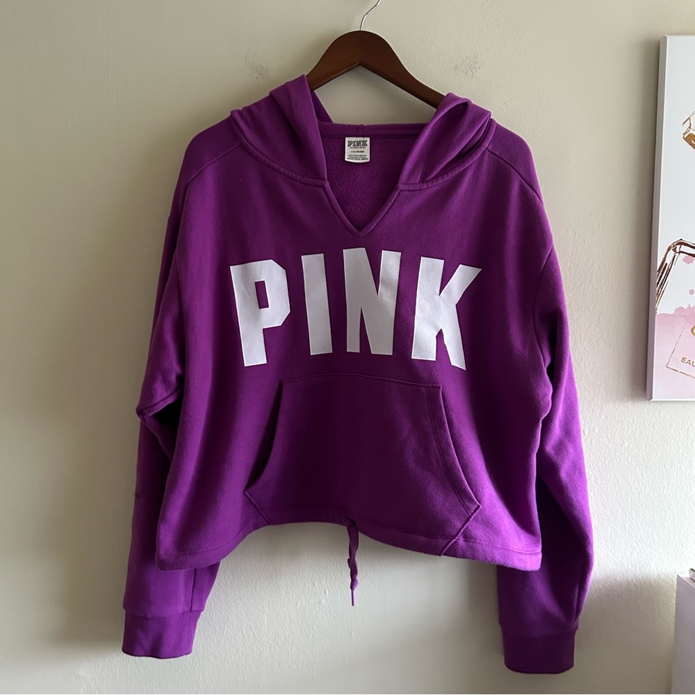 Victoria’s Secret Pink Hoodie
